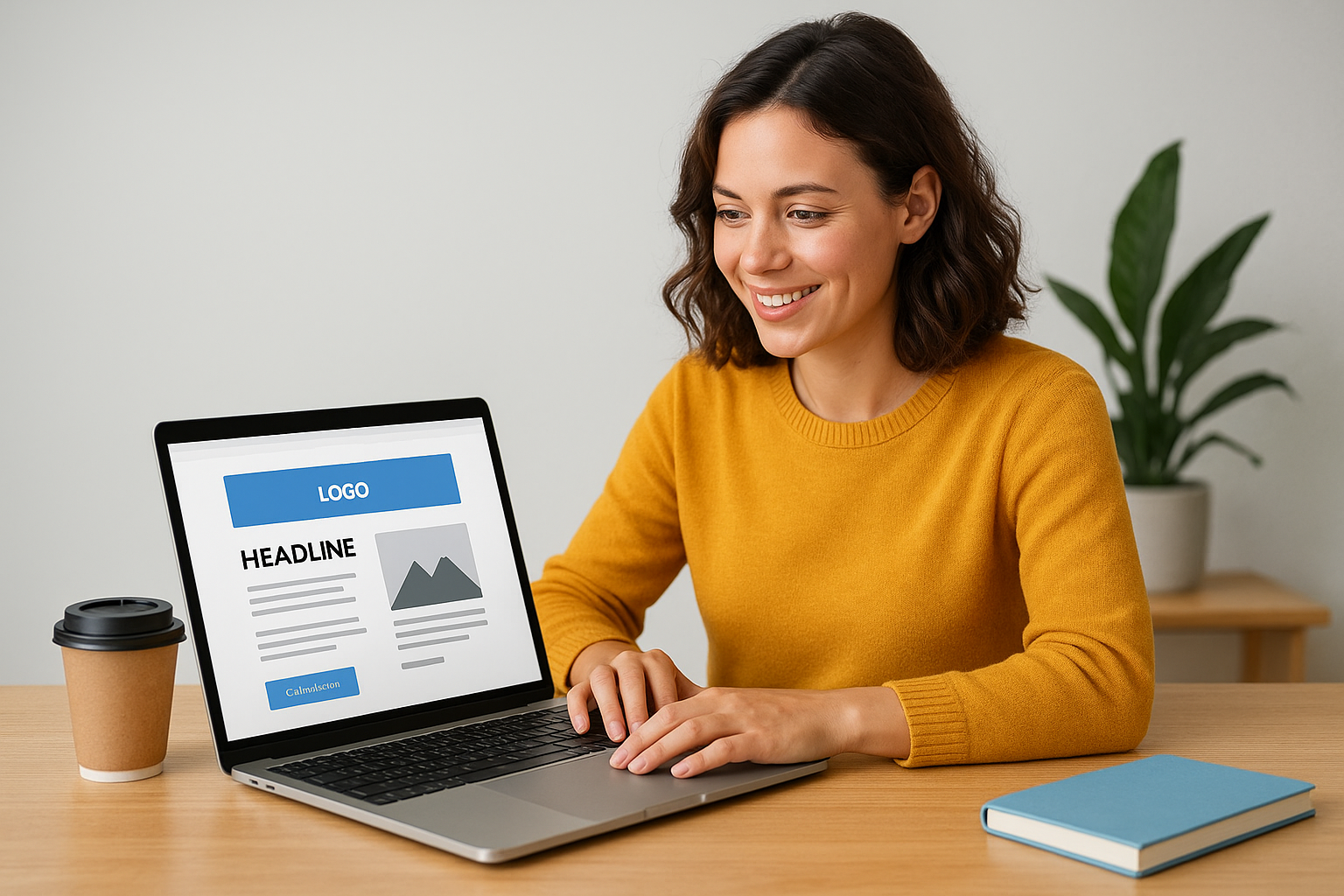 4. Mailchimp Creative Assistant