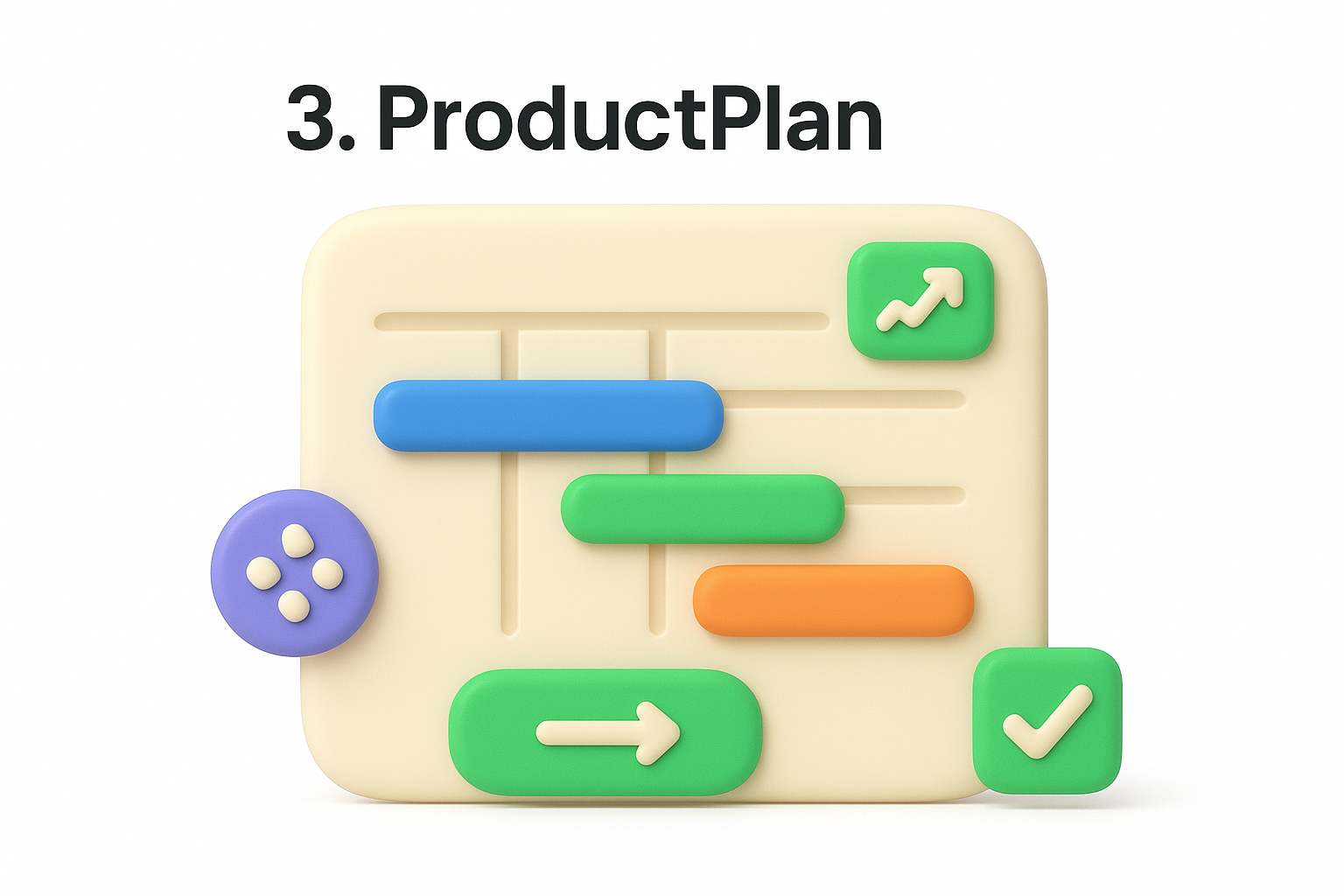 3. ProductPlan