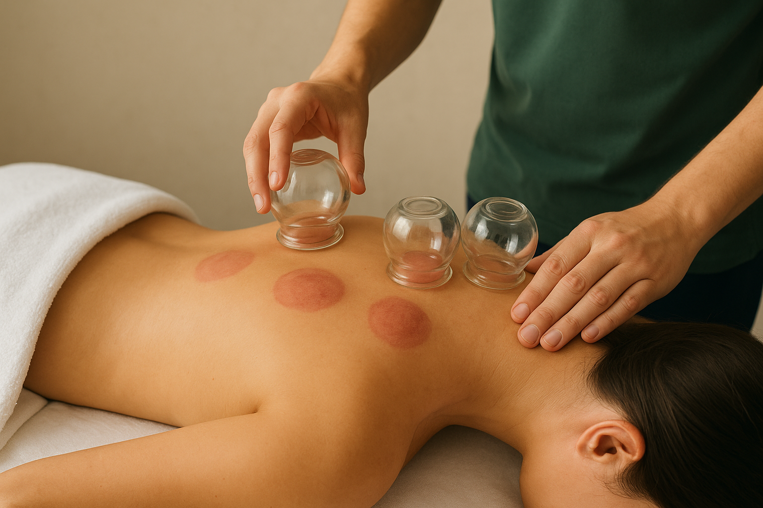 What to expect during and after a session