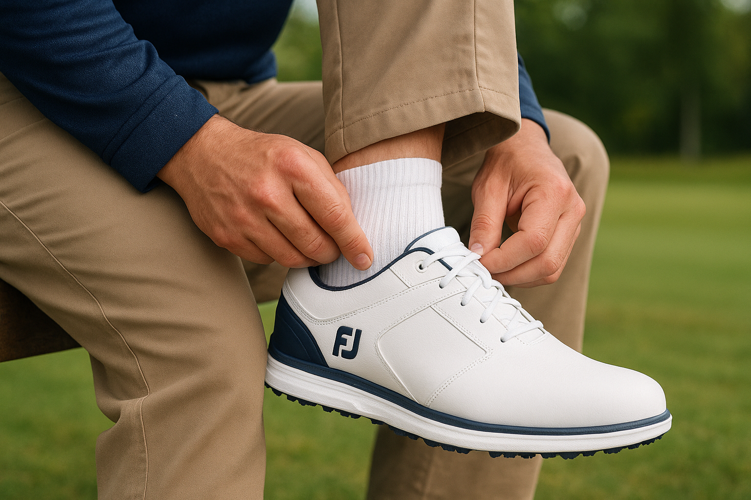 How to get the right fit and size