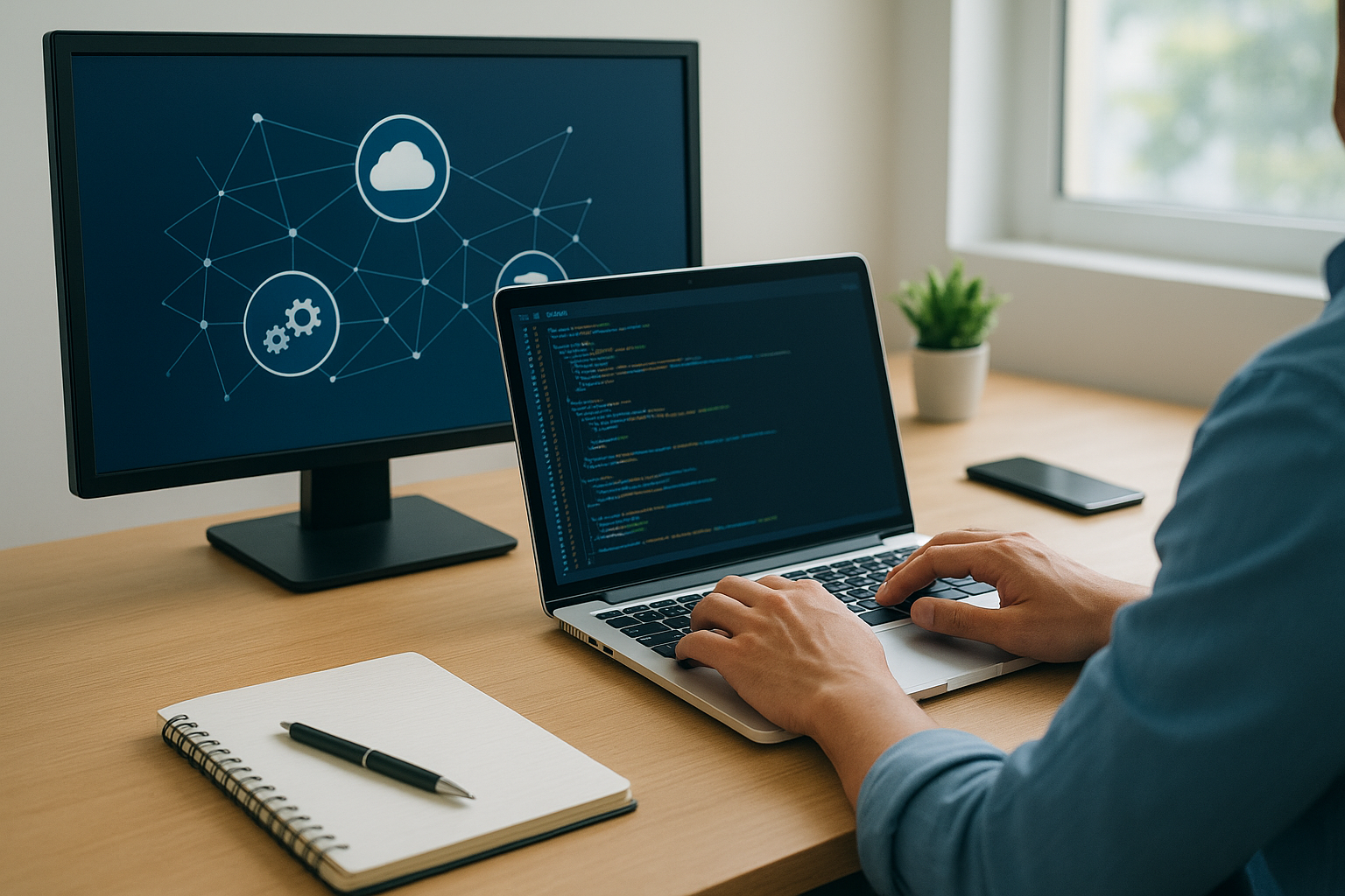 Third-party integrations and API connections