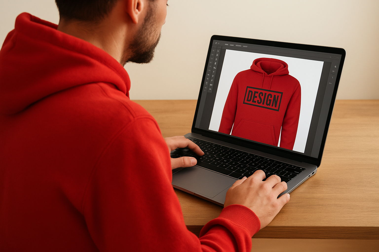 Quality control and proofing process