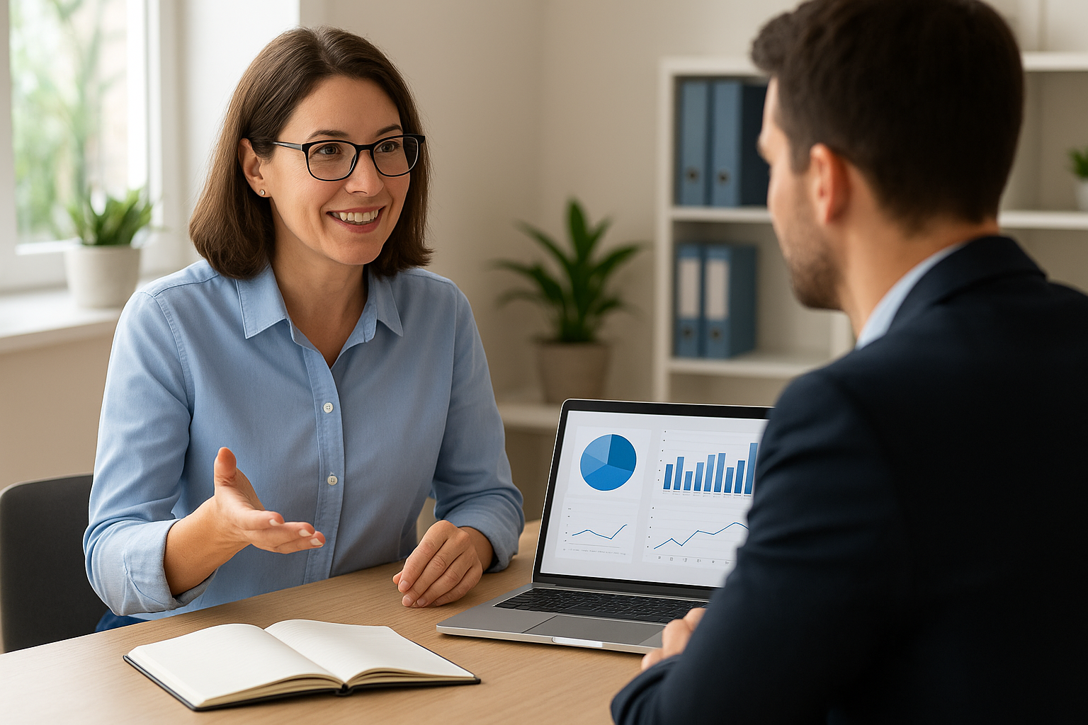 What it is and how it works