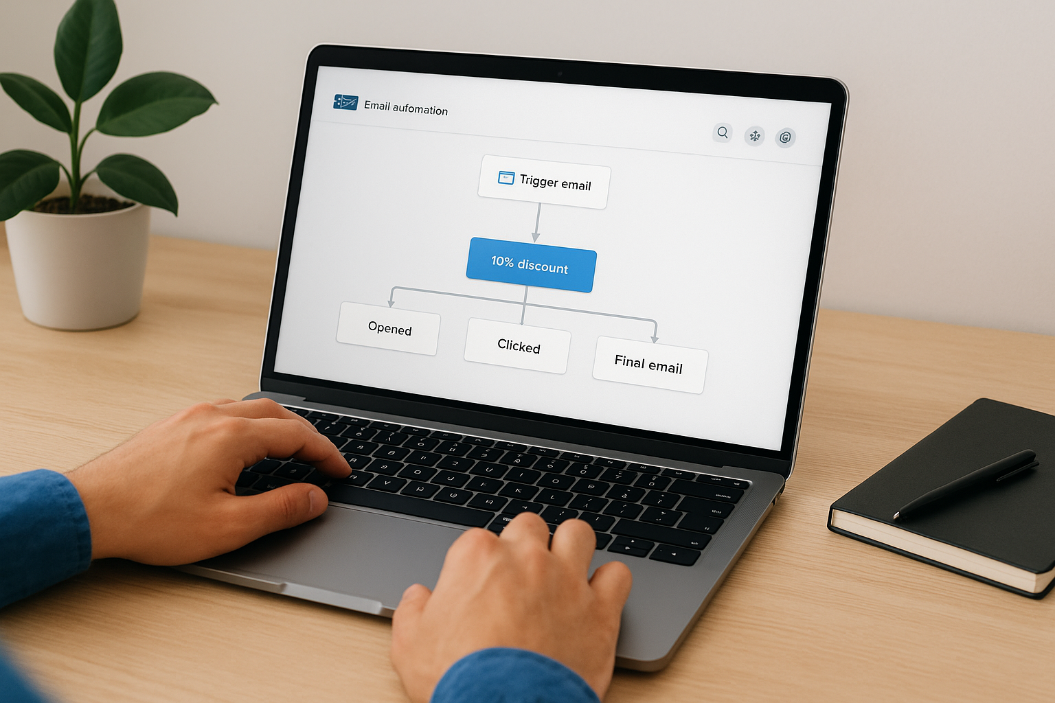 Email marketing and automation highlights