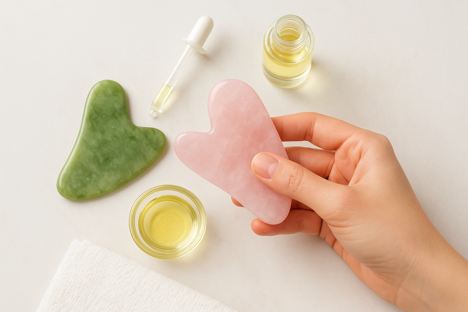 Tool material and shape selection