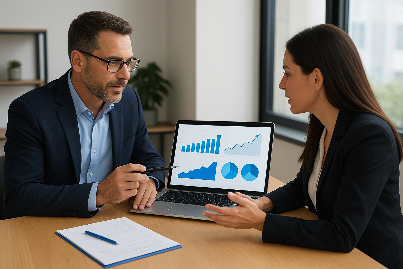 What INFUSE does best