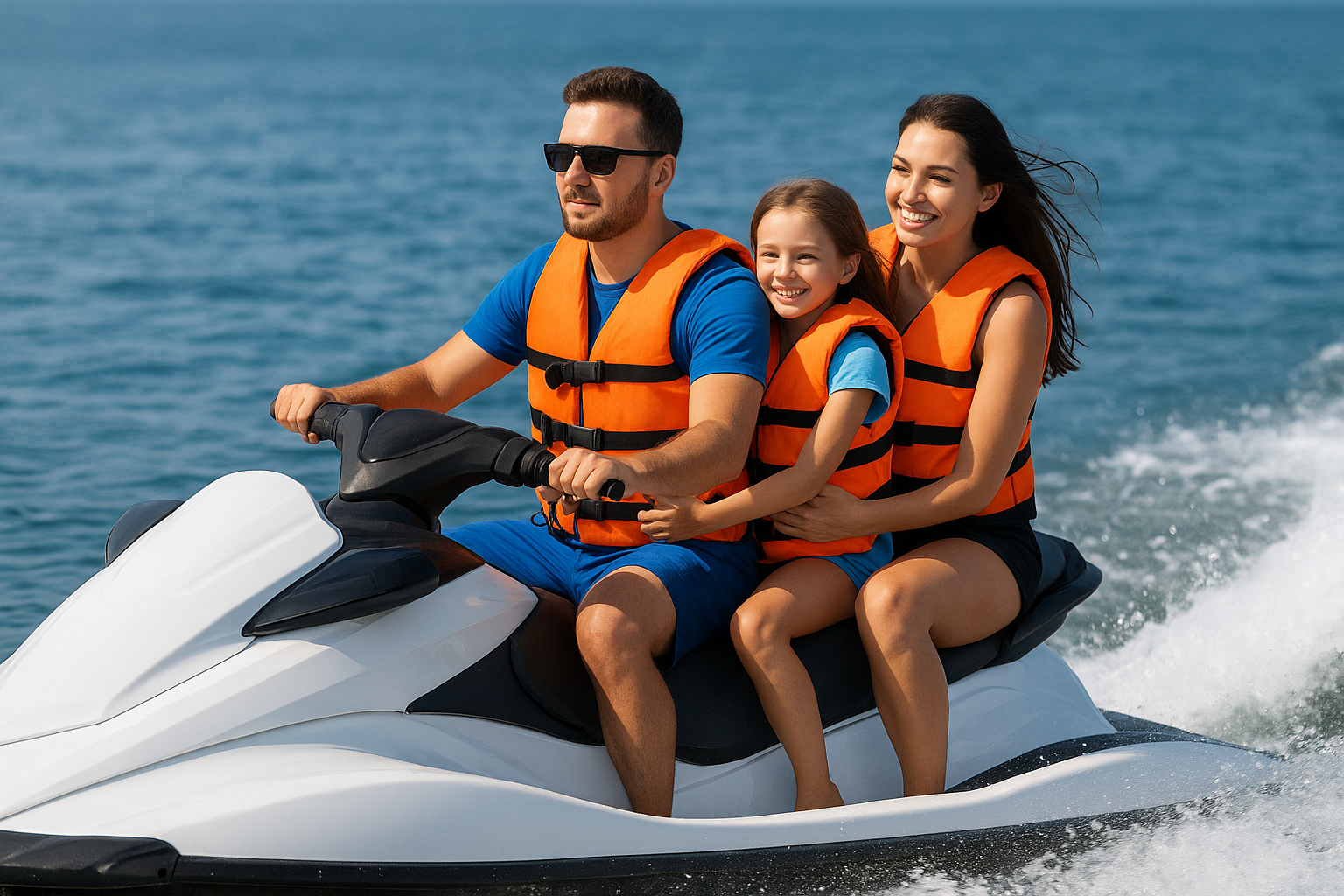 Requirements for specific activities