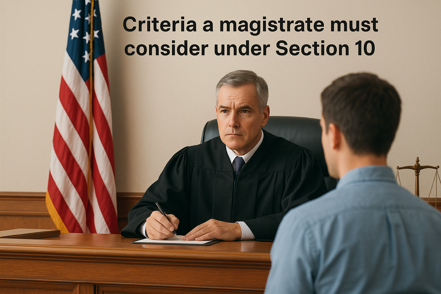 Section 10 Dismissal NSW: Meaning, Criteria, And Outcomes - Greenfield ...