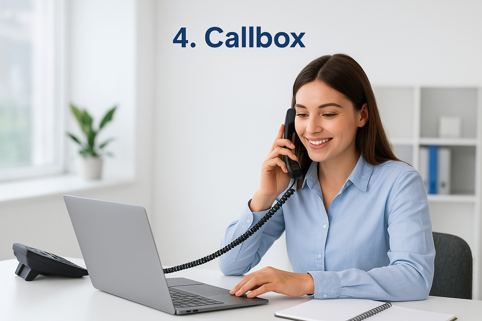 4. Callbox