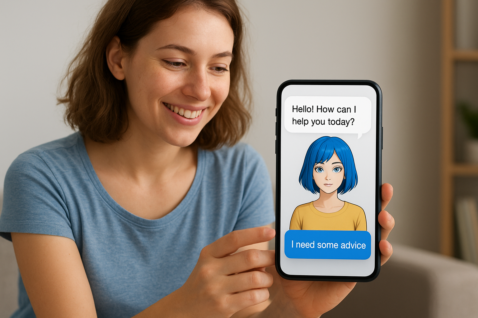 6. Character.AI