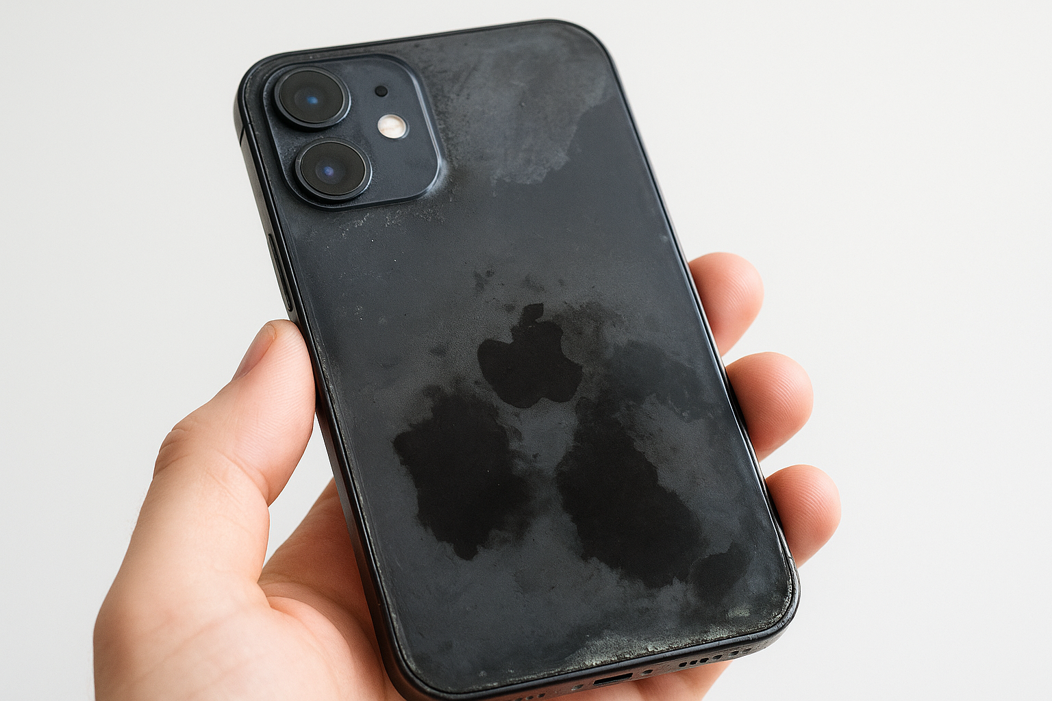 Visual clues you can see