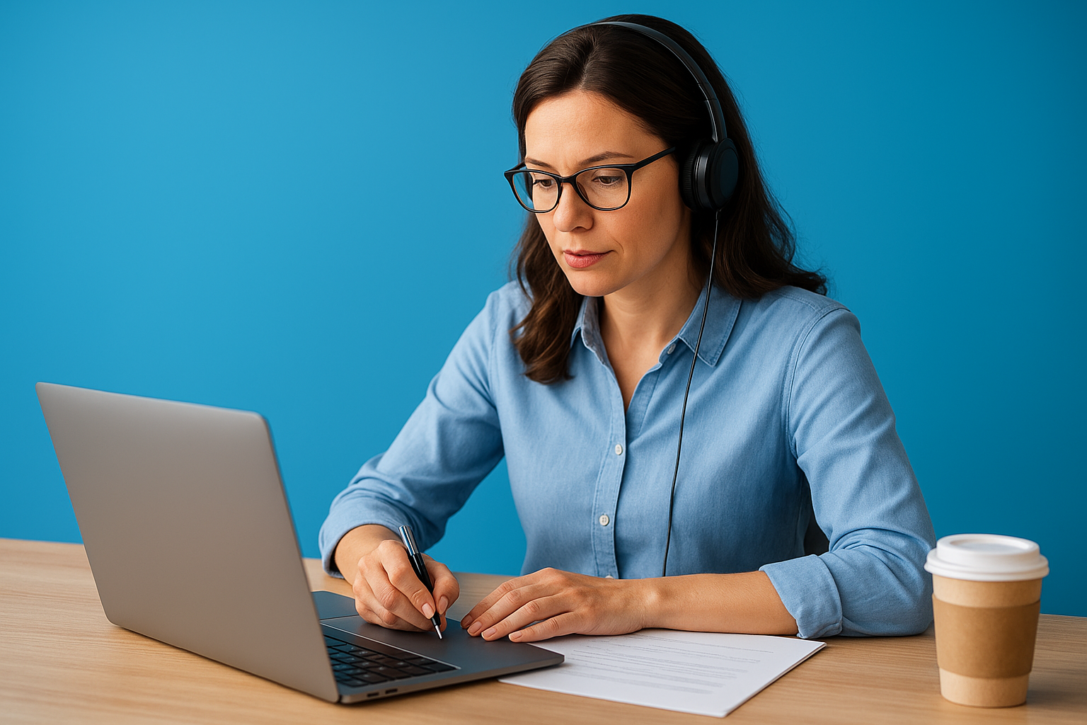 1. Languages Unlimited