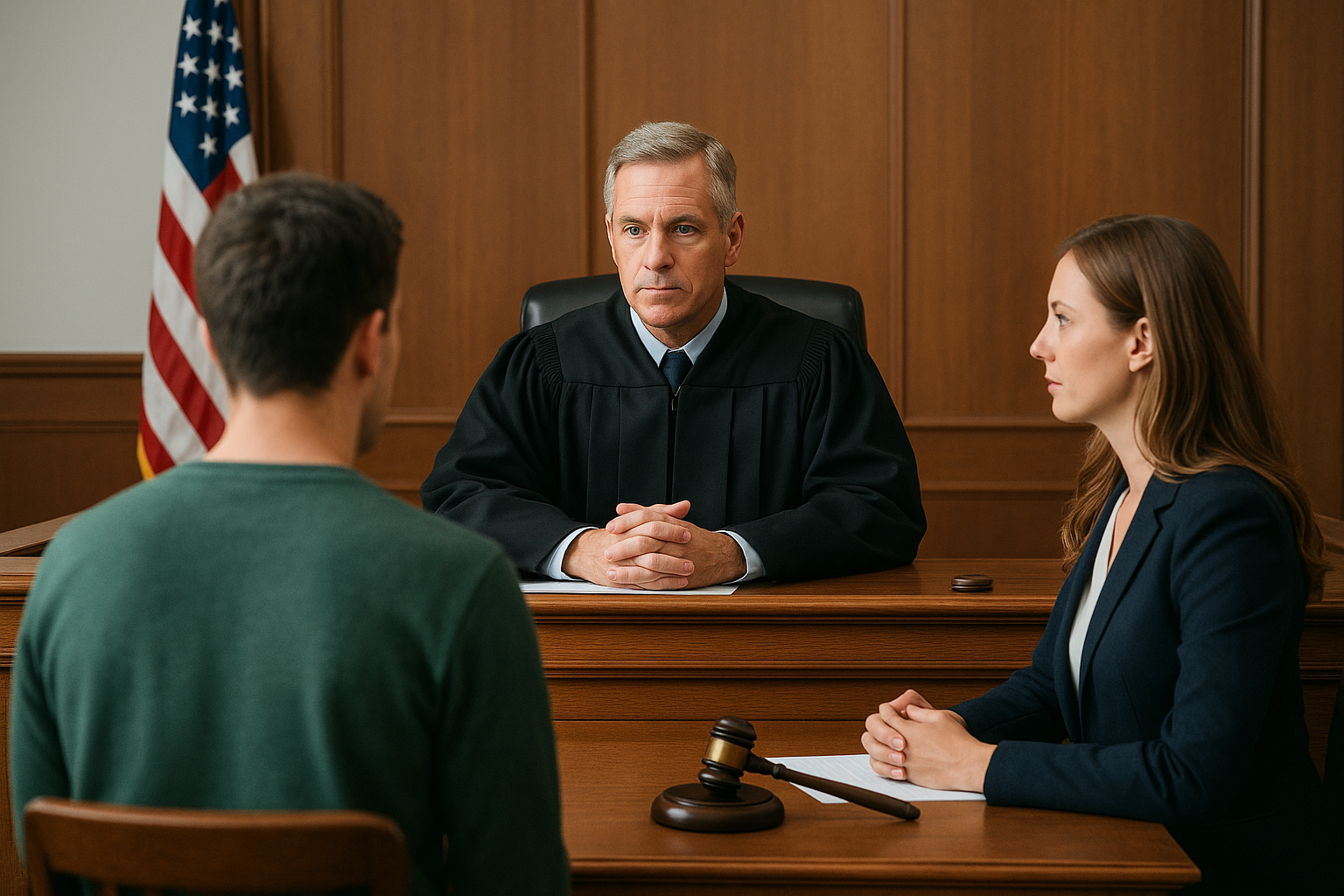 Crimes Sentencing Procedure Act NSW: Key Sections Explained ...