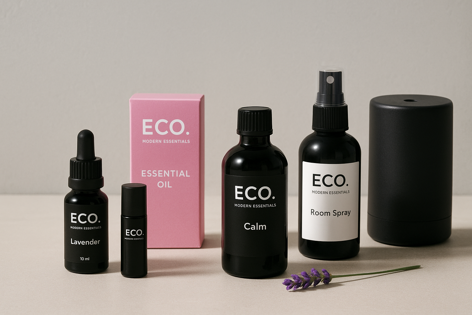 Product range and certifications