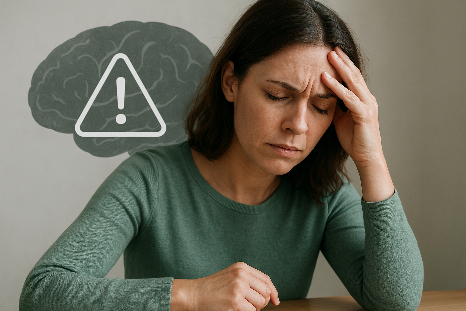 The mental mechanics behind why they persist
