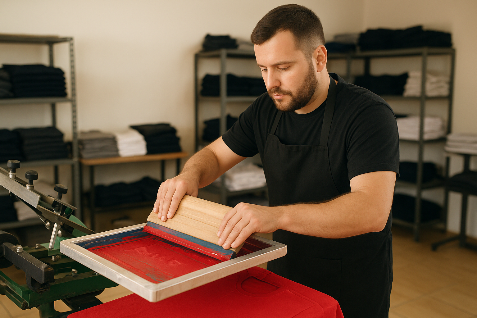 4. ThatShirt Mississauga