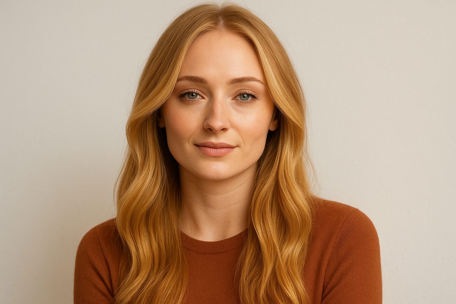 4. Sophie Turner