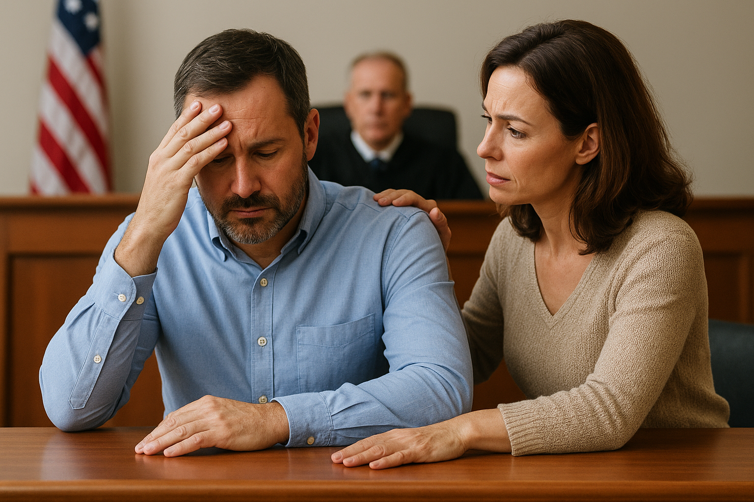 Avoiding costly court intervention