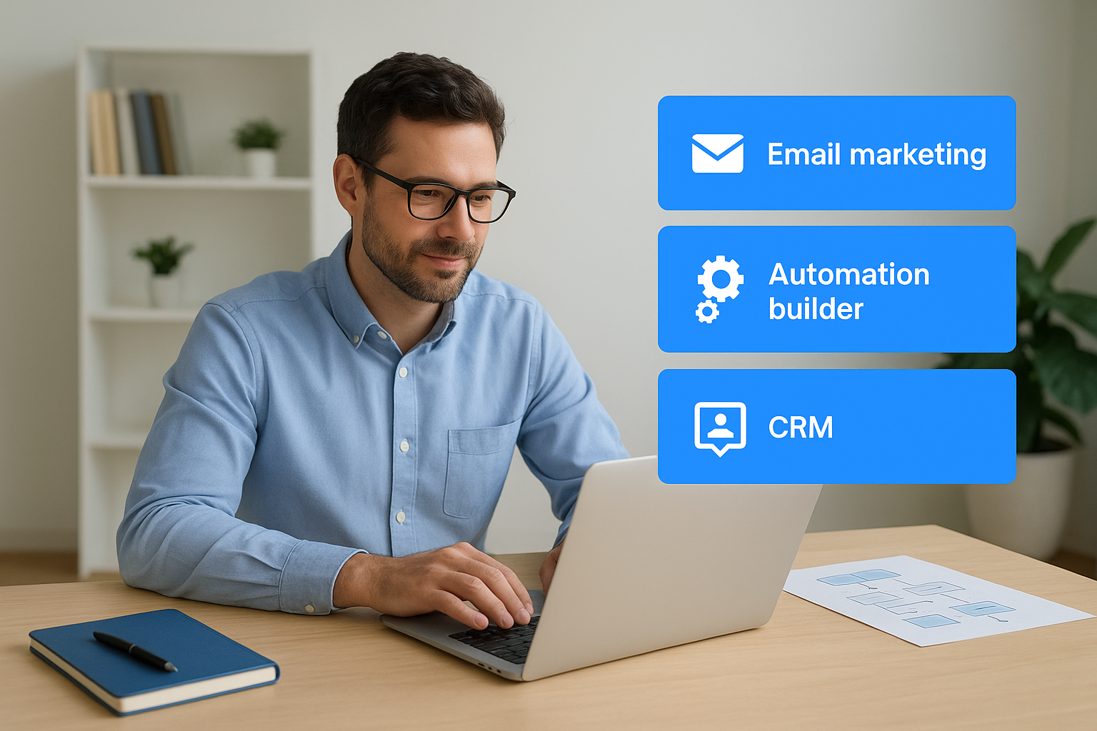 Platform core components