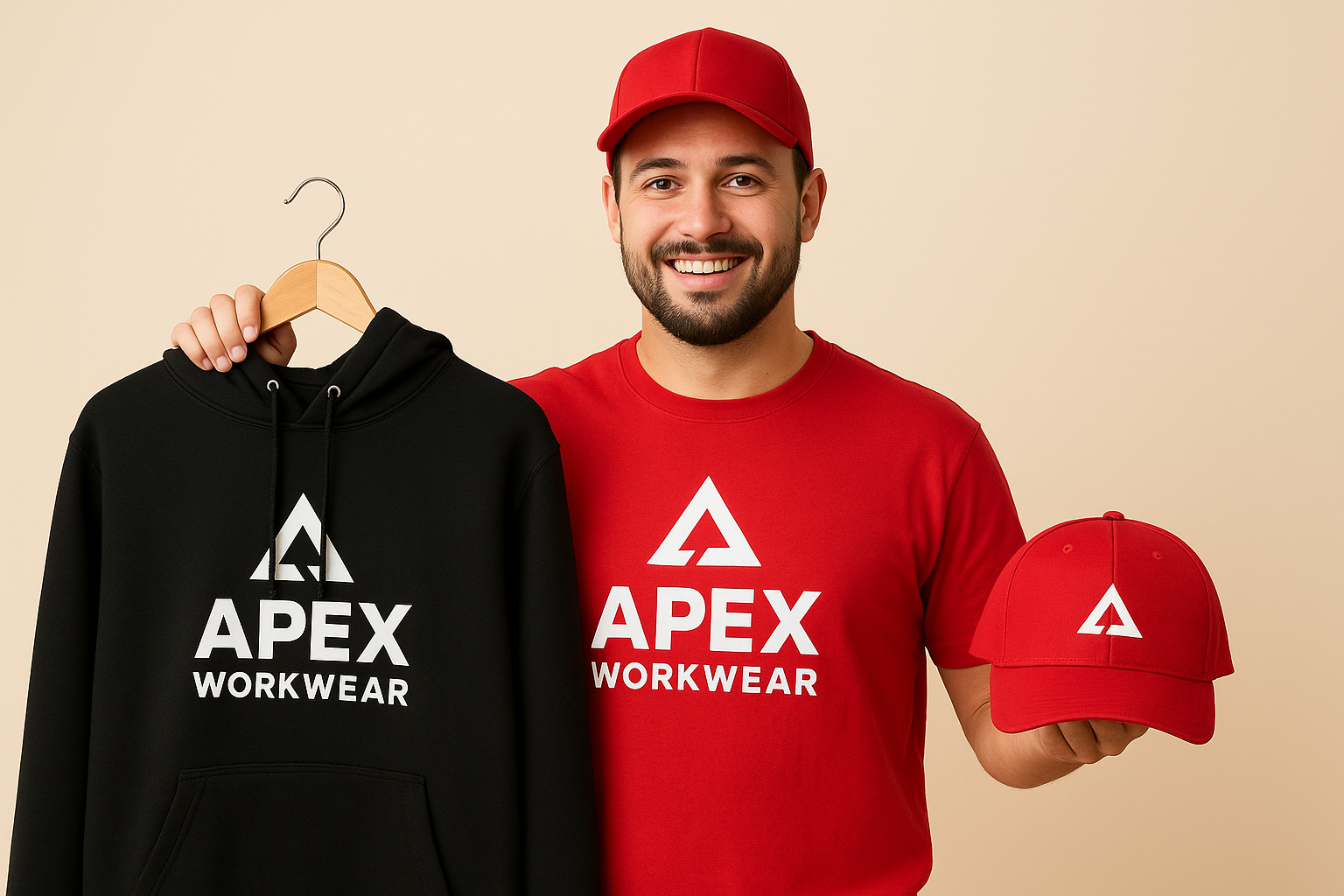 1. Apex Workwear