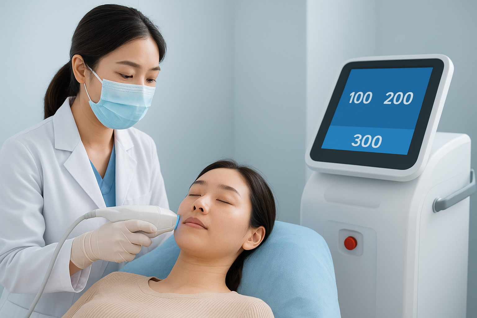 索夫波價錢點計：100／200／300發