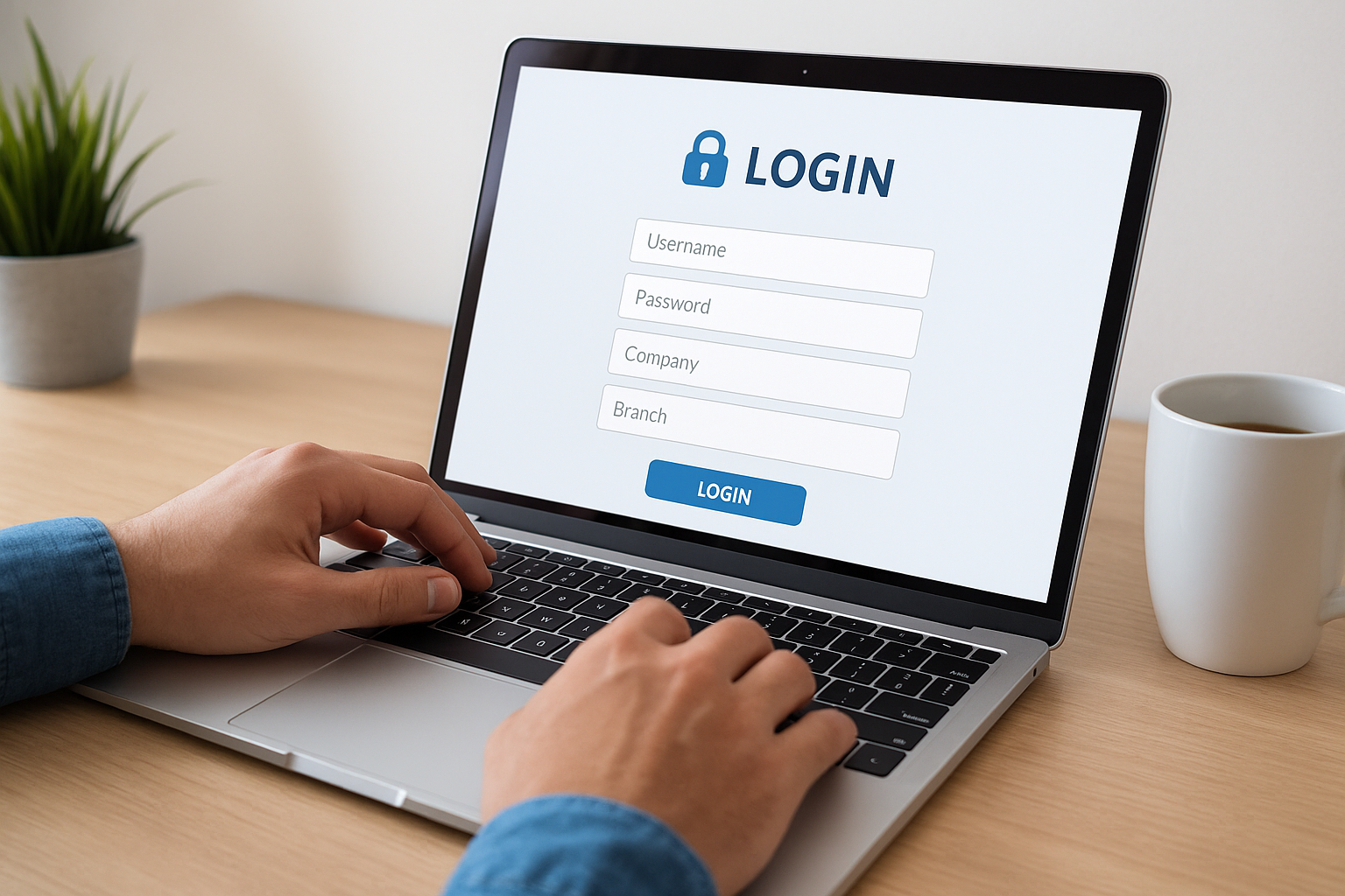 Authentication and credentials