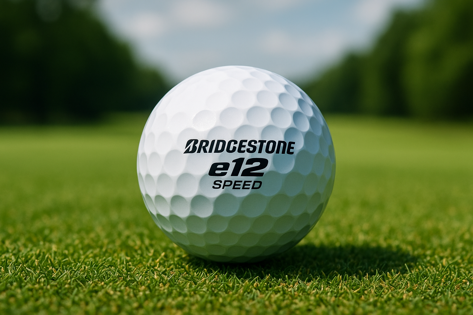 8. Bridgestone e12 Speed