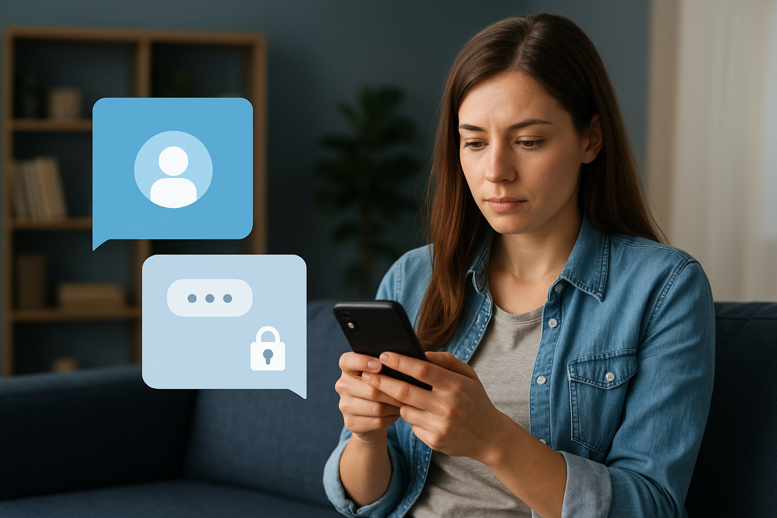Privacy and data collection