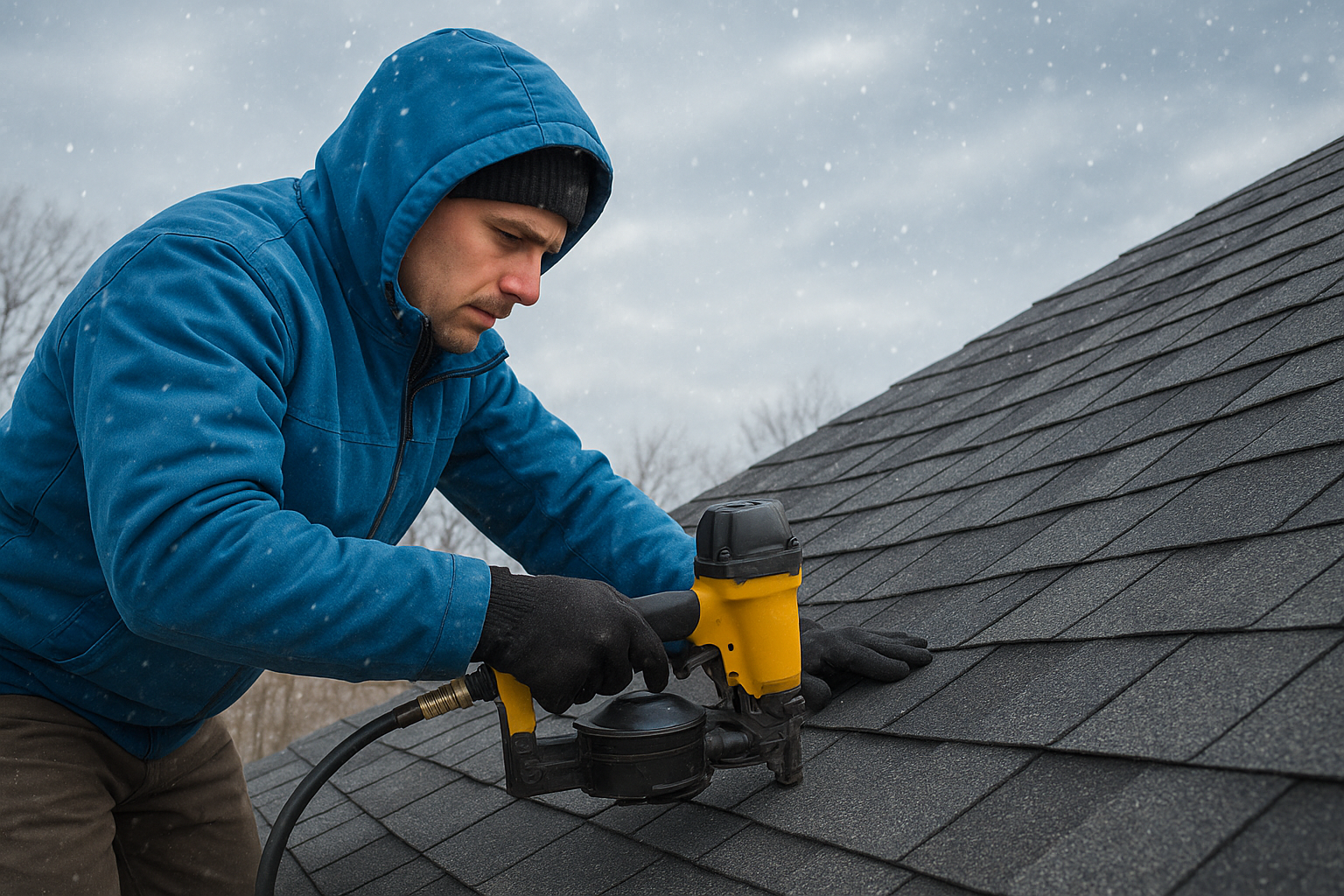 Temperature limits and weather rules