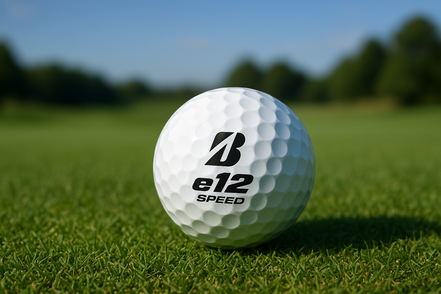 5. Bridgestone e12 Speed