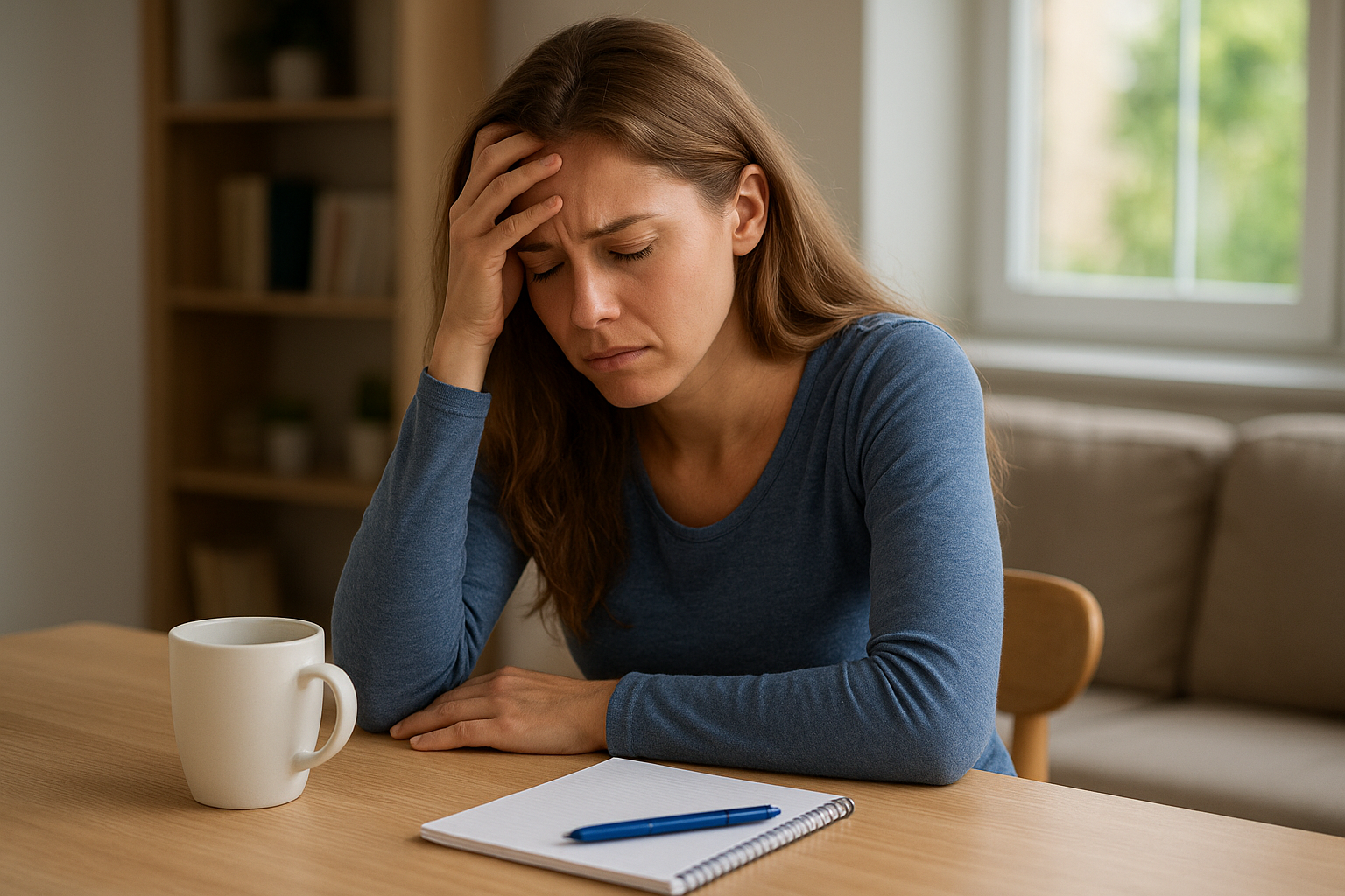 The real cost of untreated depression