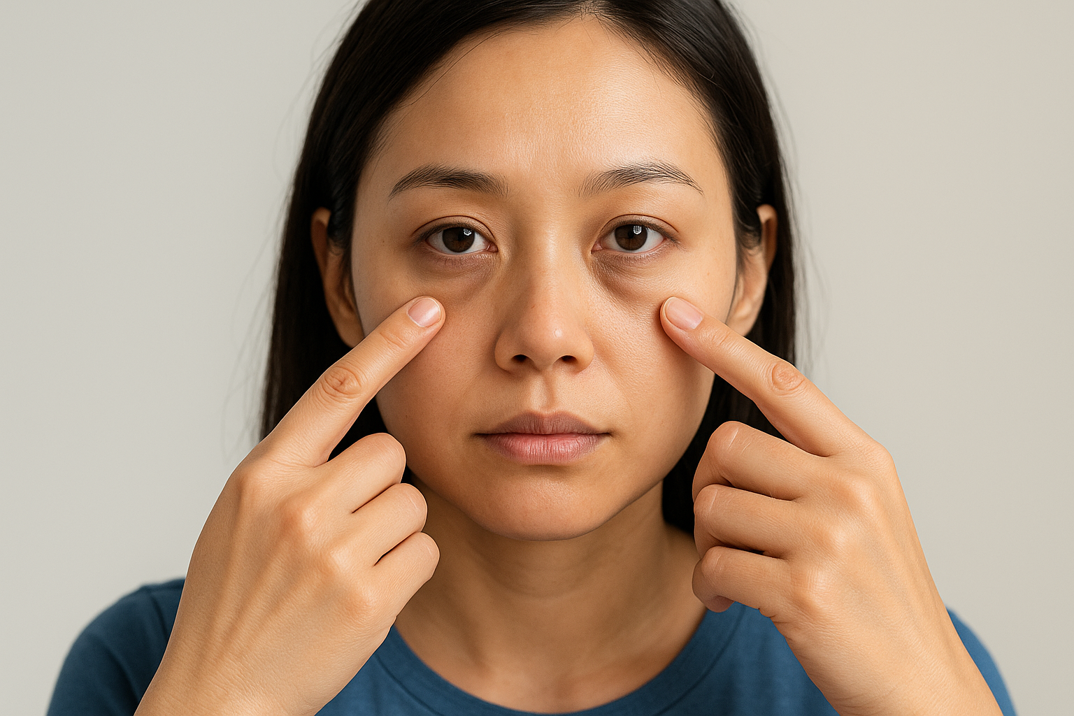 適合對象：邊種黑眼圈同淚溝最啱