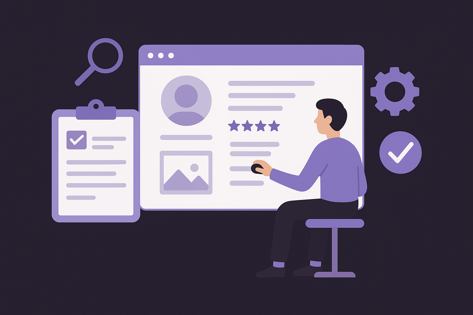 Optimize your Google Business Profile completely