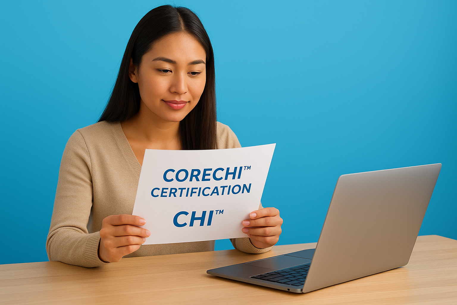The core credential options