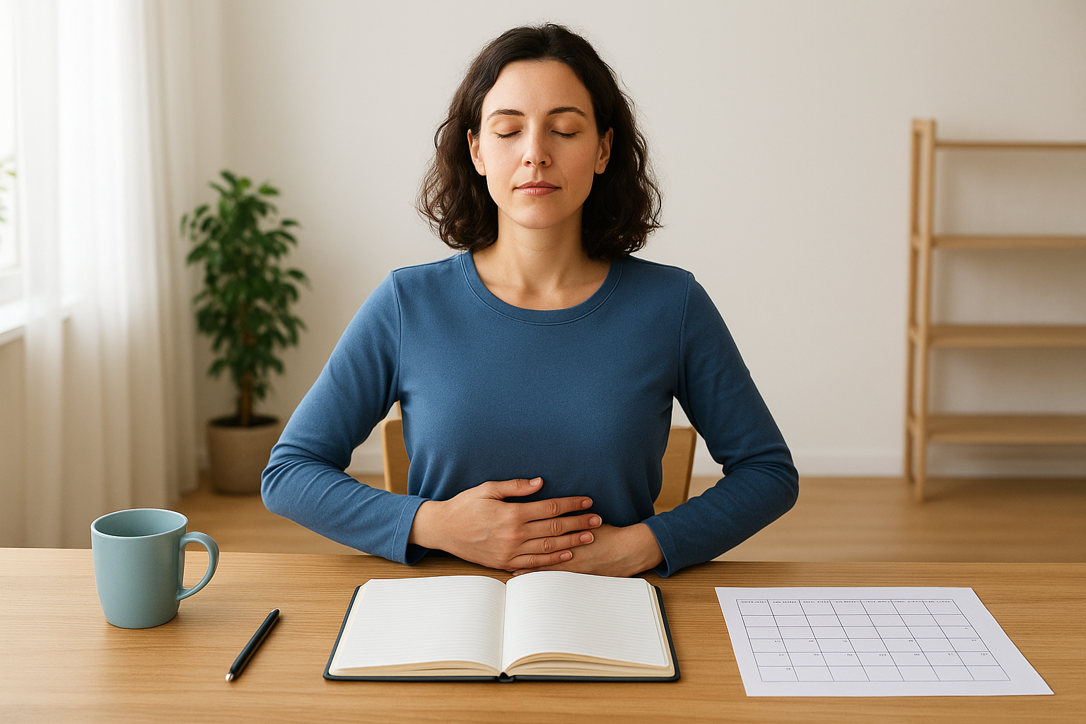 Build your first two weeks of practice