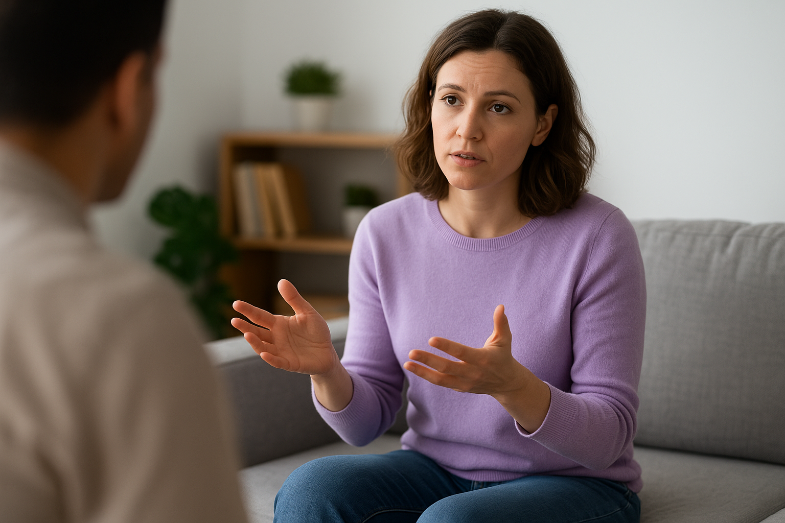 Understanding parts and their roles