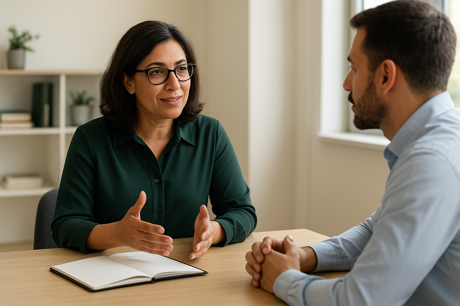 Professionals who benefit most