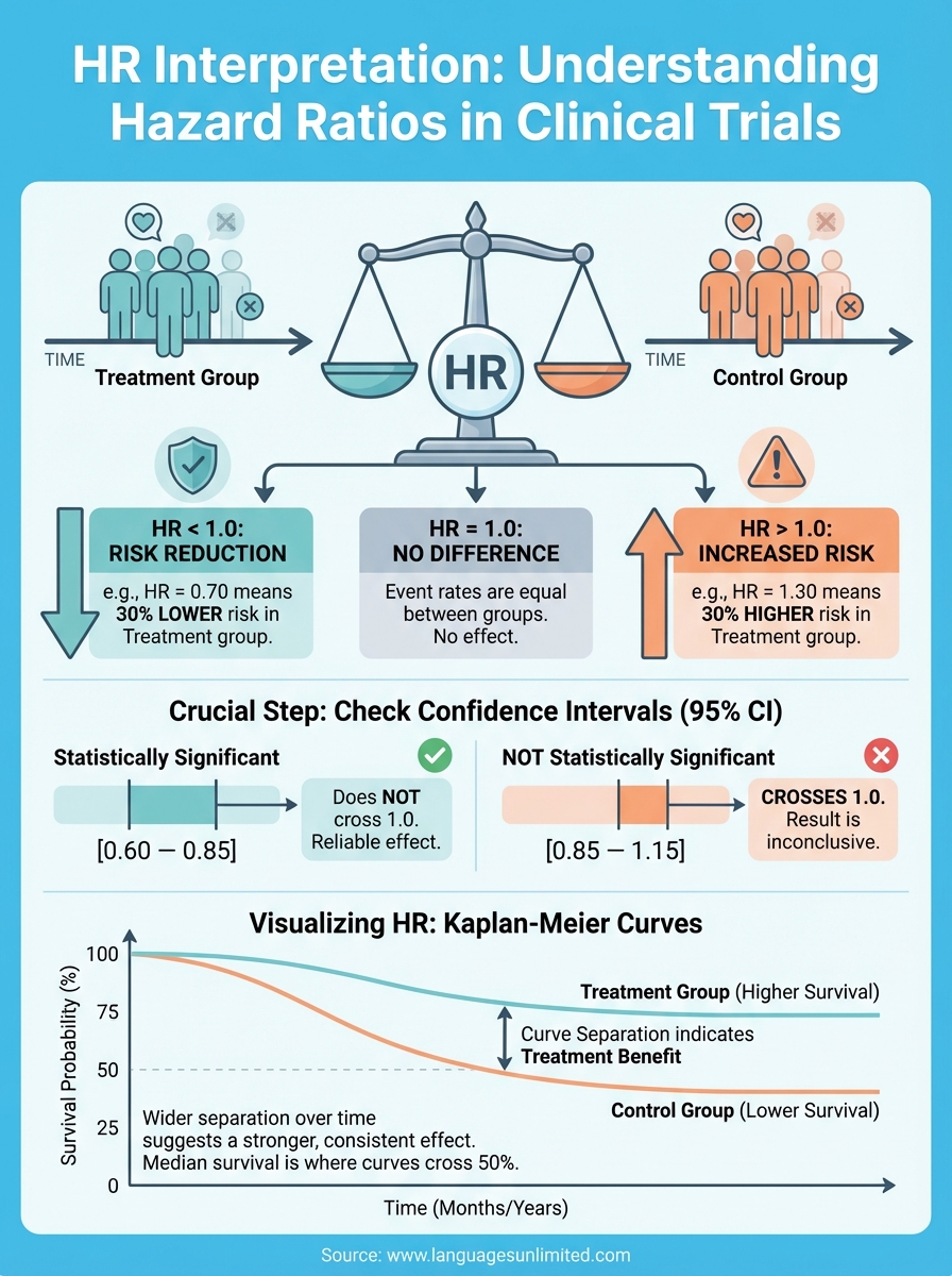 hr interpretation infographic