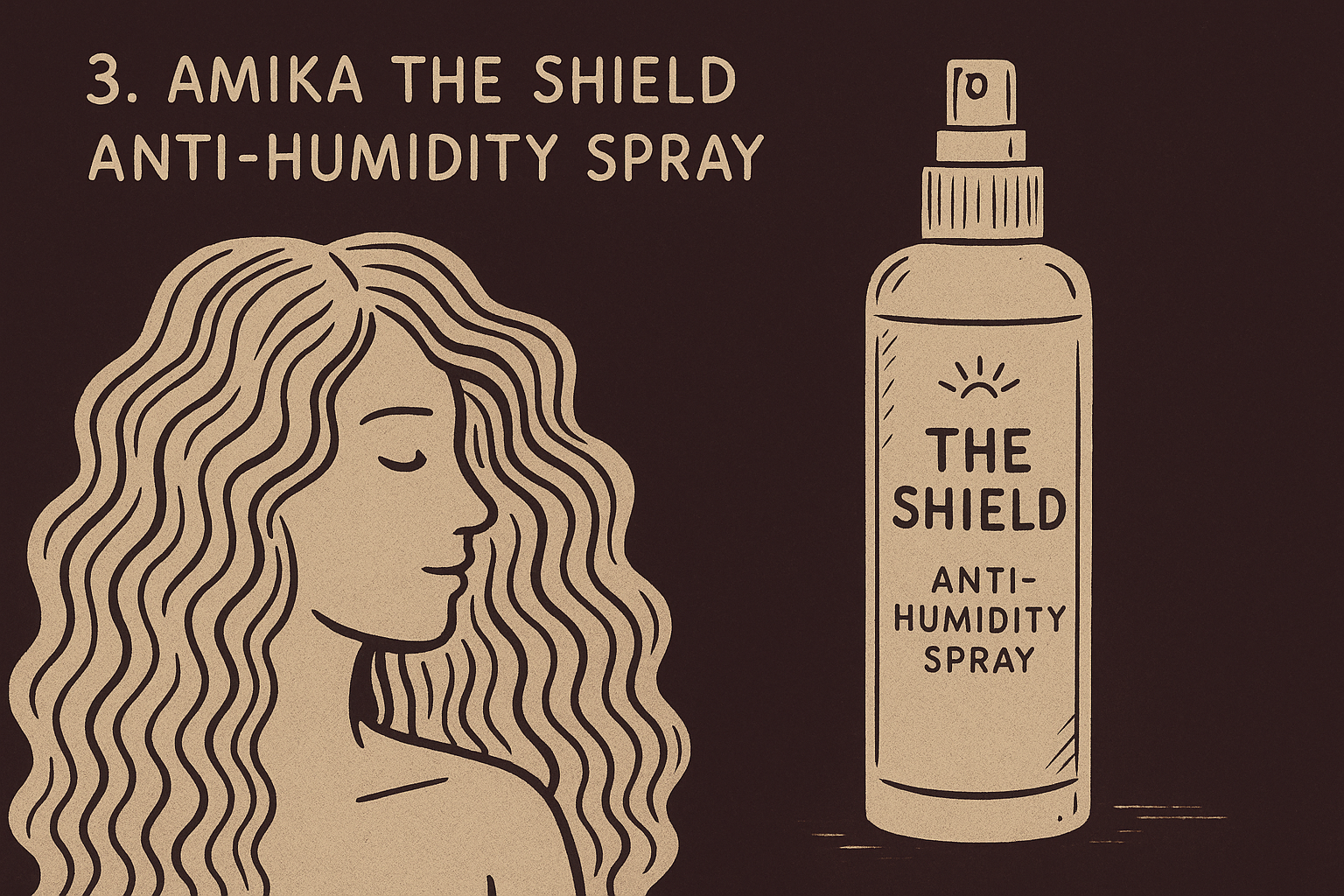 3. Amika The Shield Anti-Humidity Spray