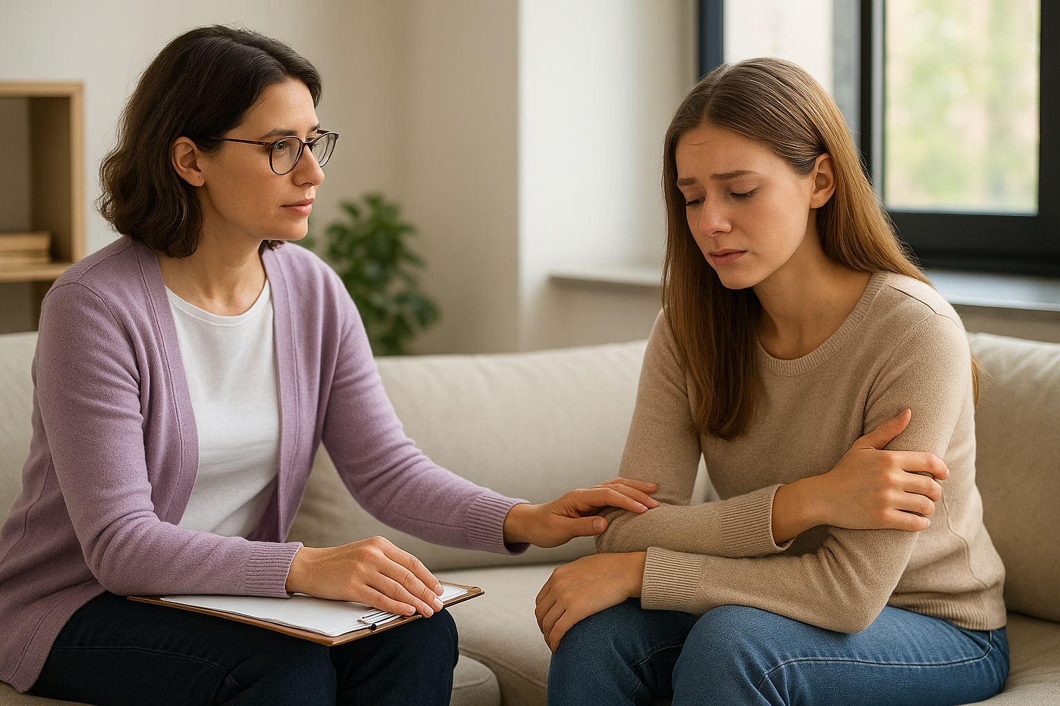 Unburdening exiles and integration