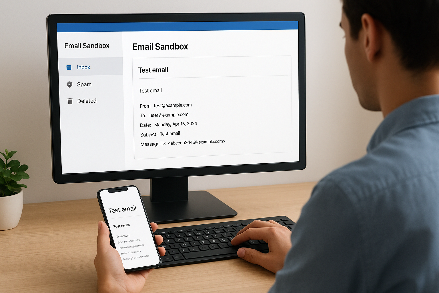 Core Testing Features