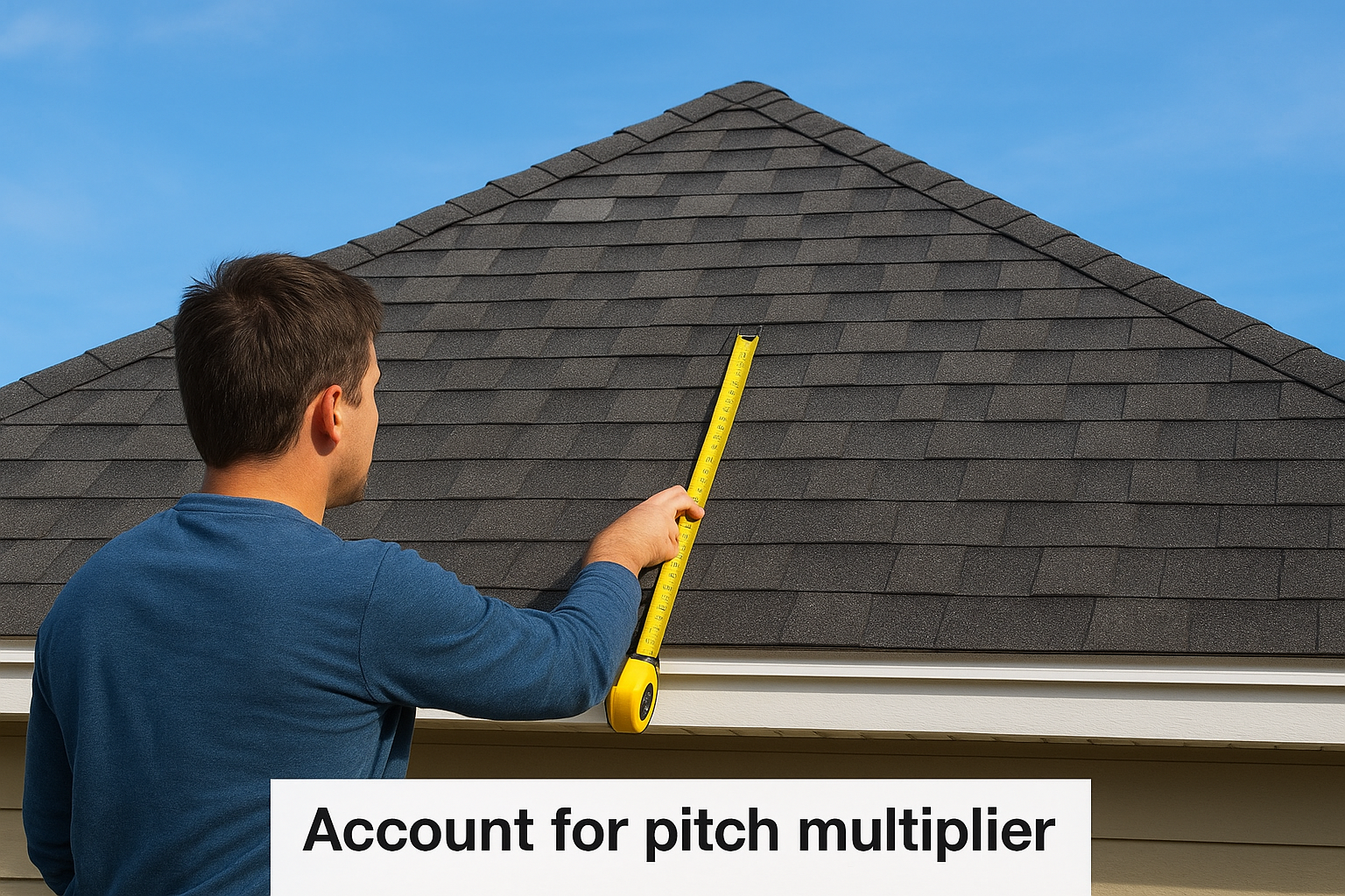 Account for pitch multiplier