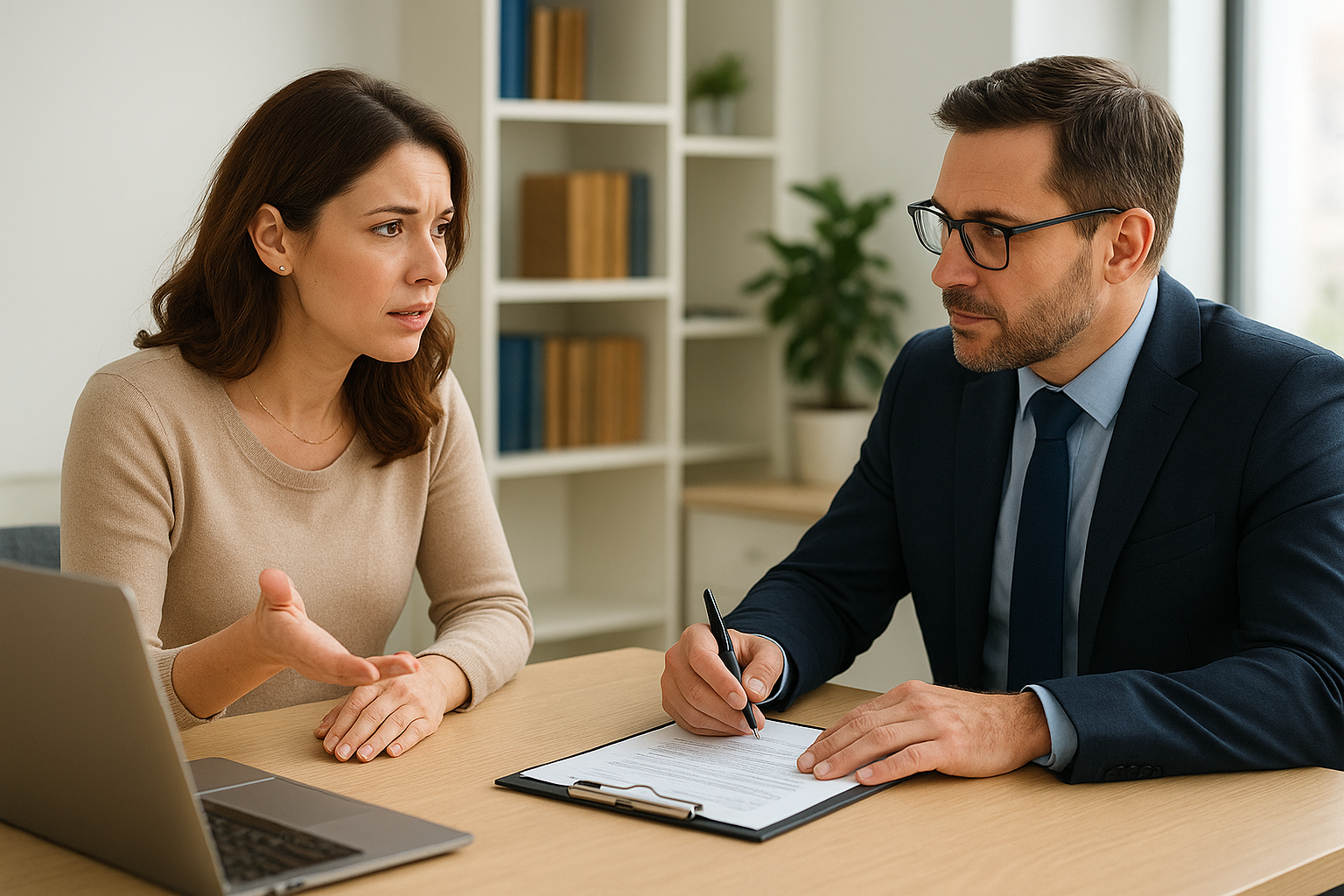 How to find and vet a local insurance claim lawyer