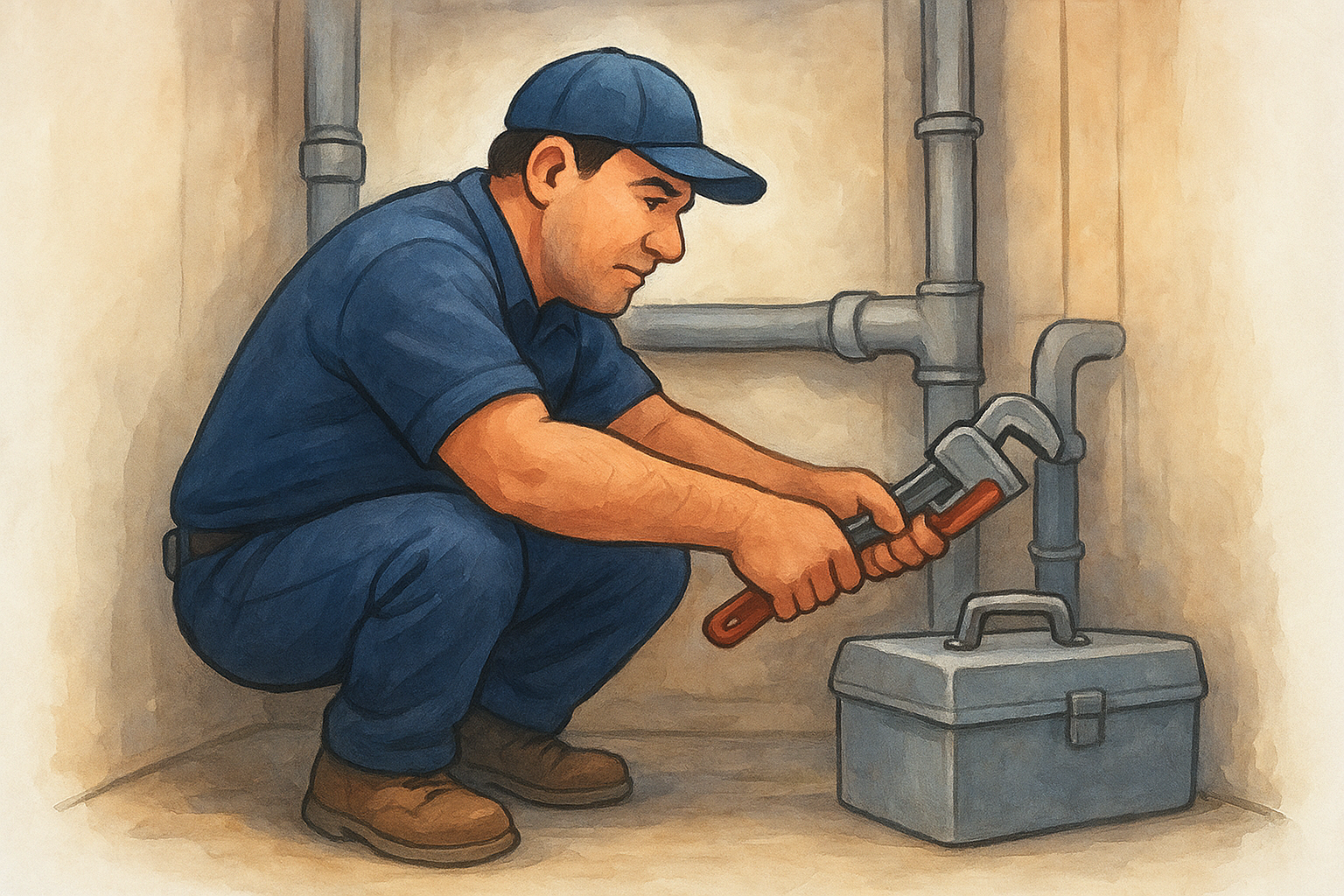 Physical demands you need to handle