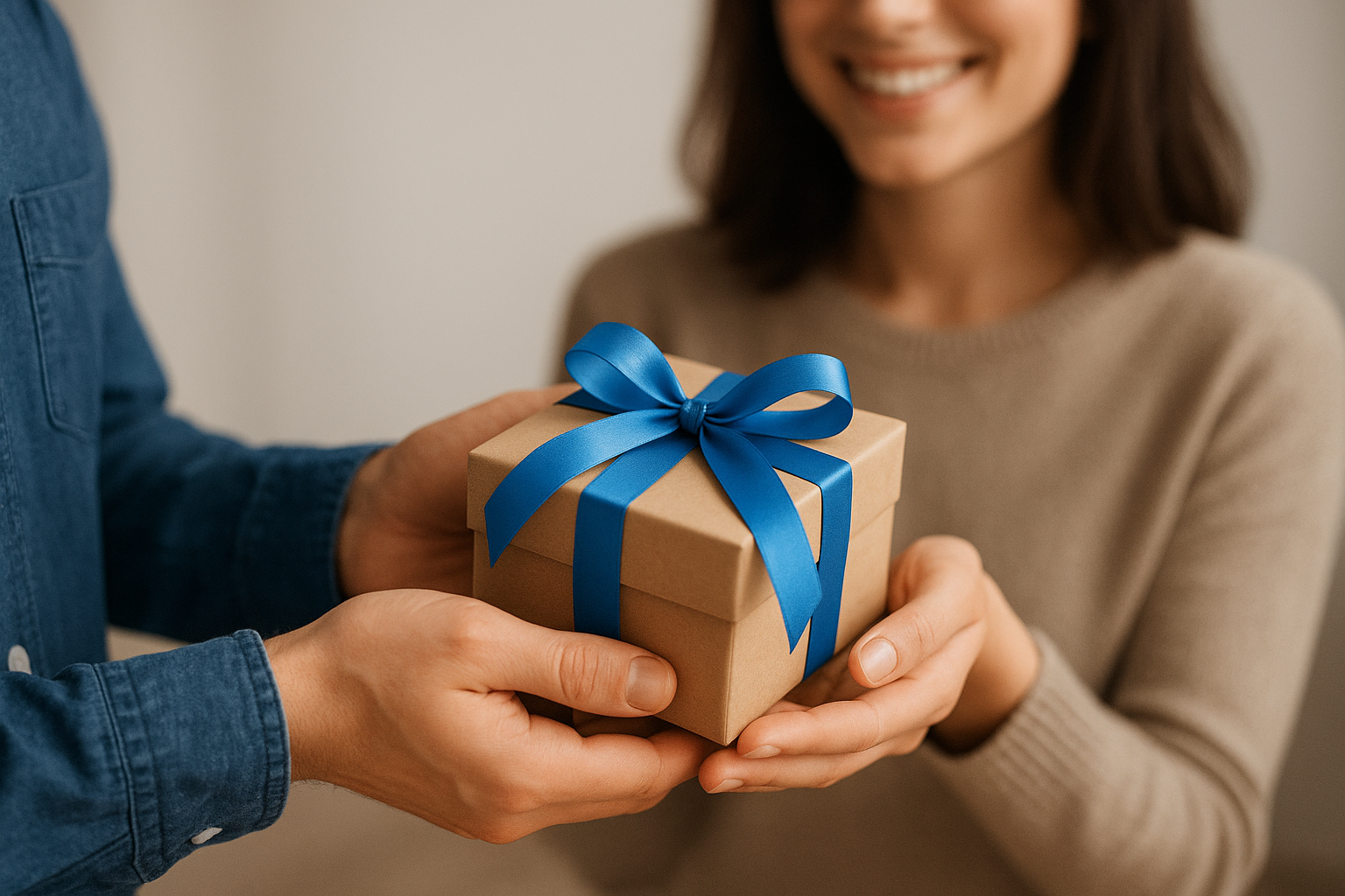 What makes a gift feel sentimental