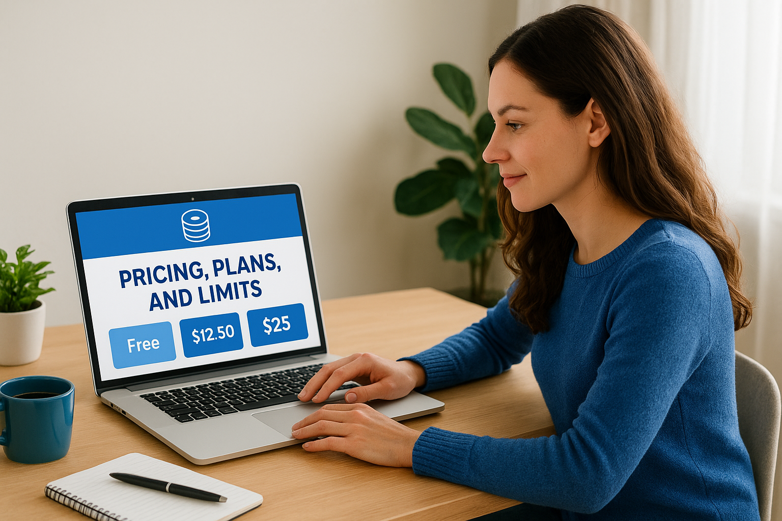 AWeber pricing, plans, and limits