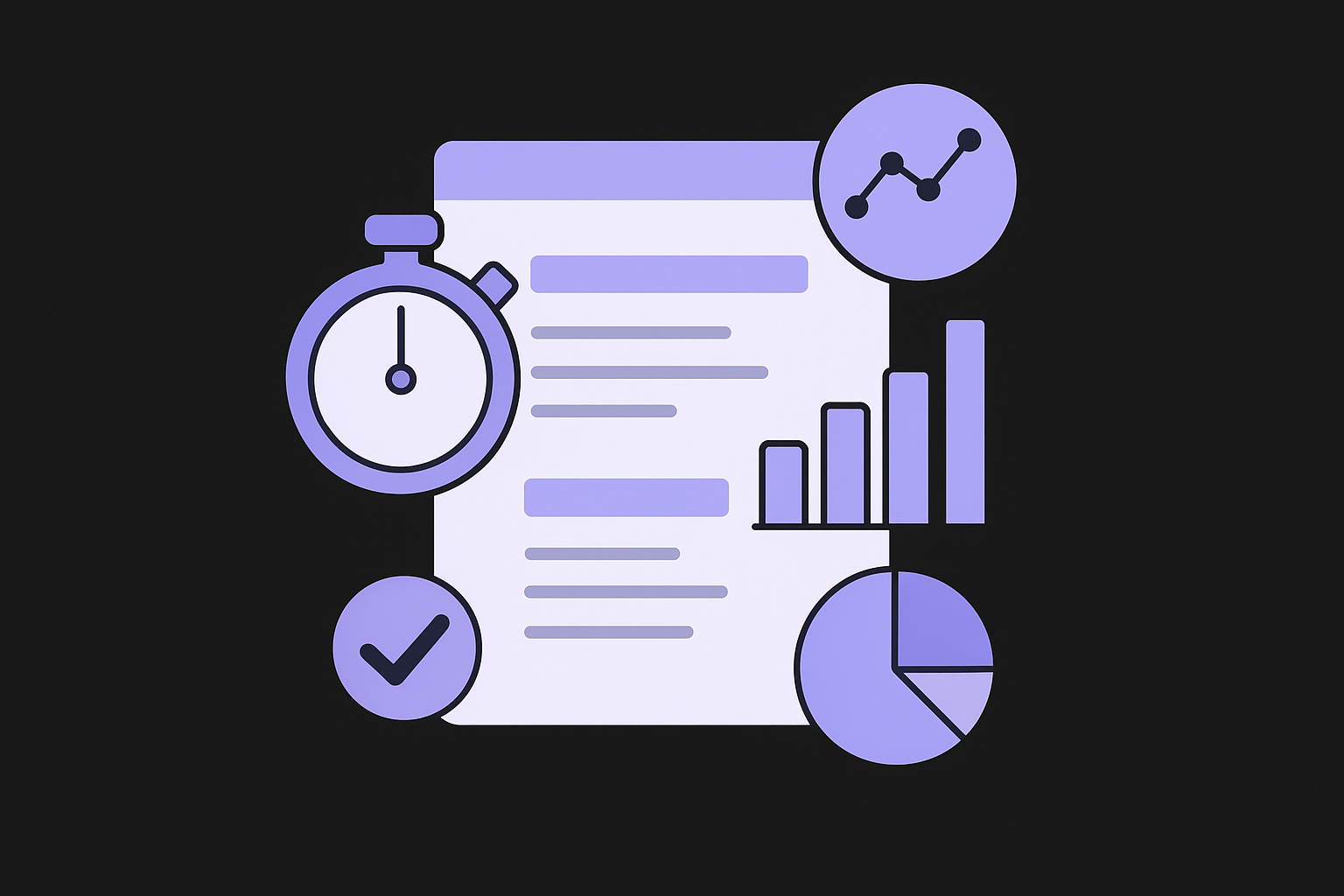 11. Content performance and analytics log