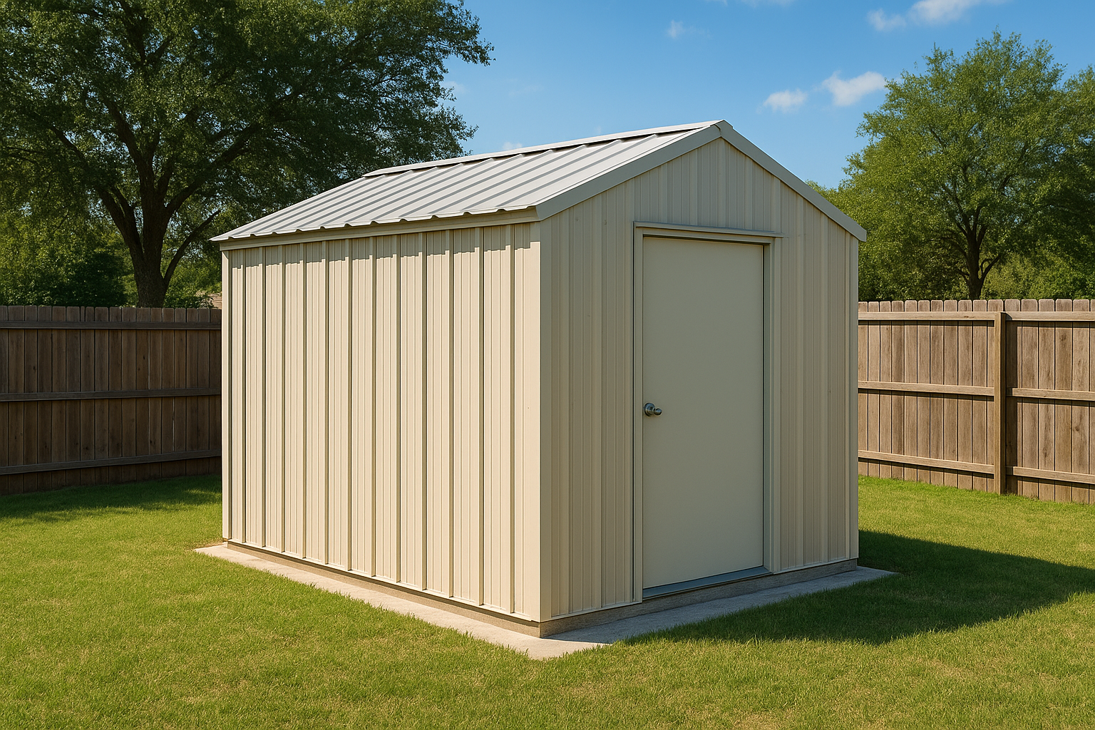 Square footage exemptions
