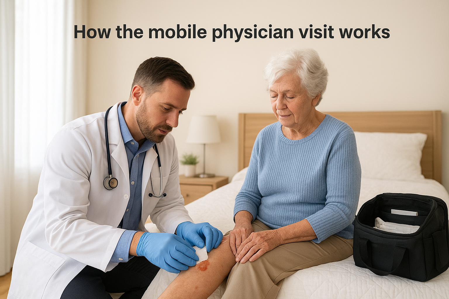 Top 5 Home Health Wound Care Physicians In Philadelphia - Philadelphia ...