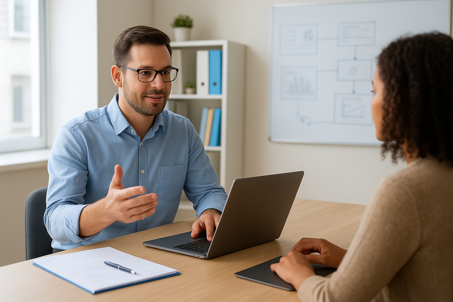 What a NetSuite implementation consultant does